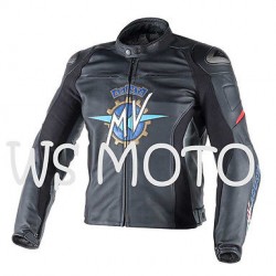 LEATHER JACKETS